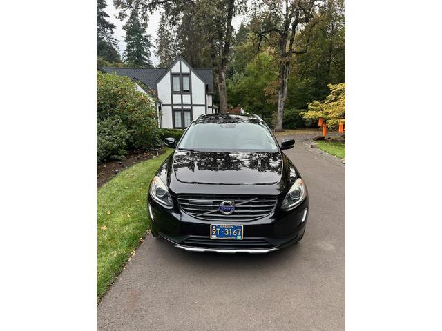 2016 volvo xc60 t5 drive-e platinum