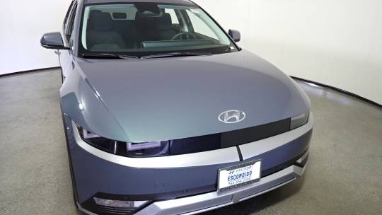 2024 Hyundai IONIQ 5