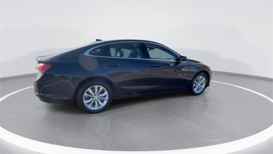 2022 Chevrolet Malibu