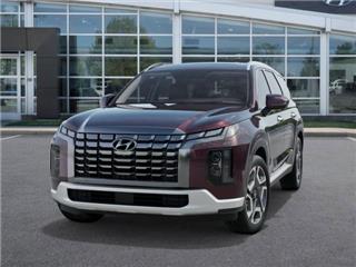 2025 Hyundai Palisade limited