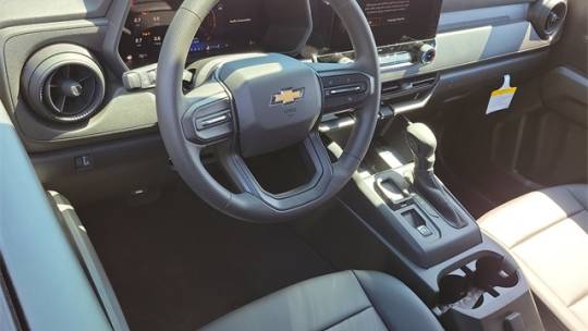 2024 Chevrolet
