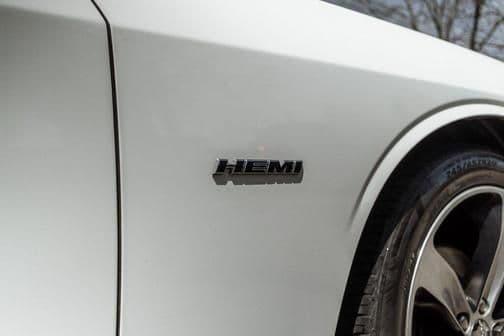 2015 dodge challenger r/t in dublin, ohio