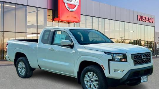 2024 Nissan Navara (Frontier)