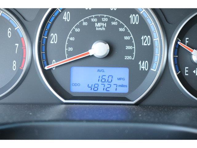 2007 hyundai santa fe limited limited 4dr suv for sale in henderson, nevada