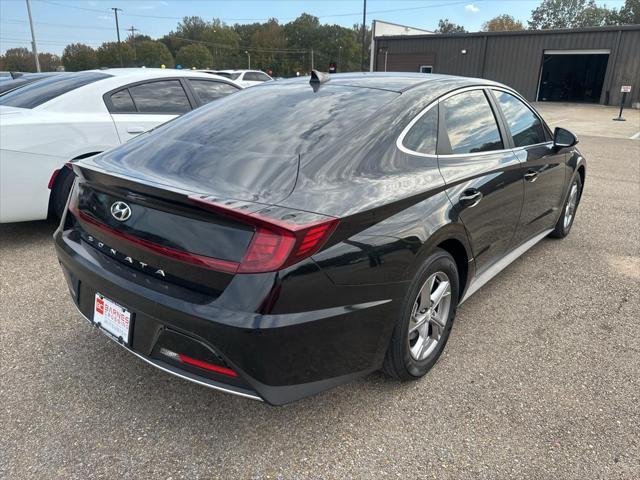 2023 hyundai sonata se
