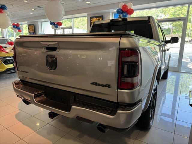 2023 ram 1500 limited