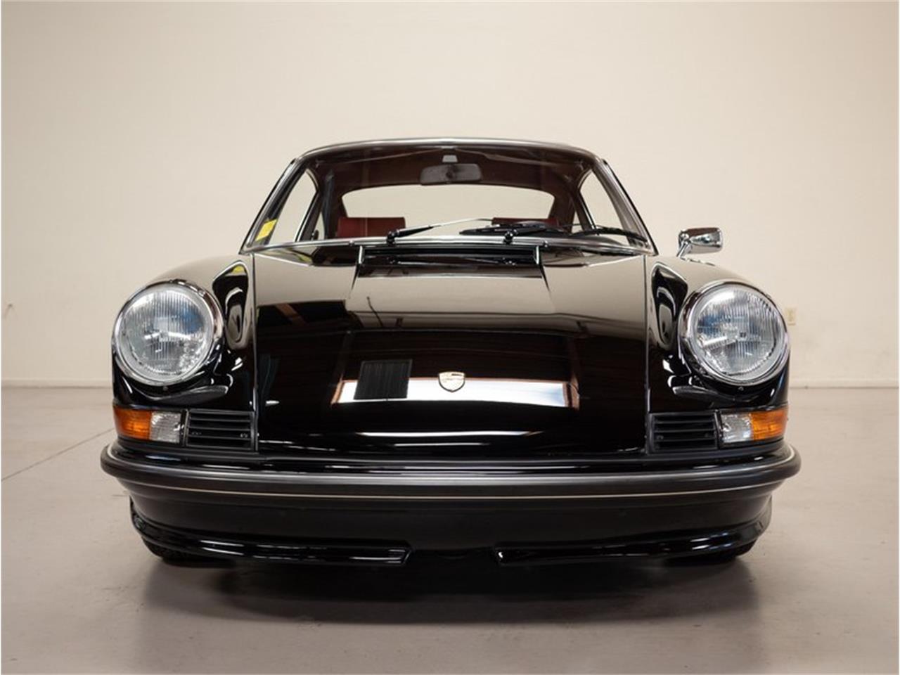 1973 porsche 911