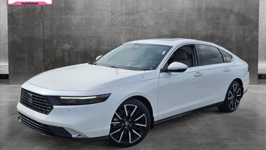 2024 Honda Accord