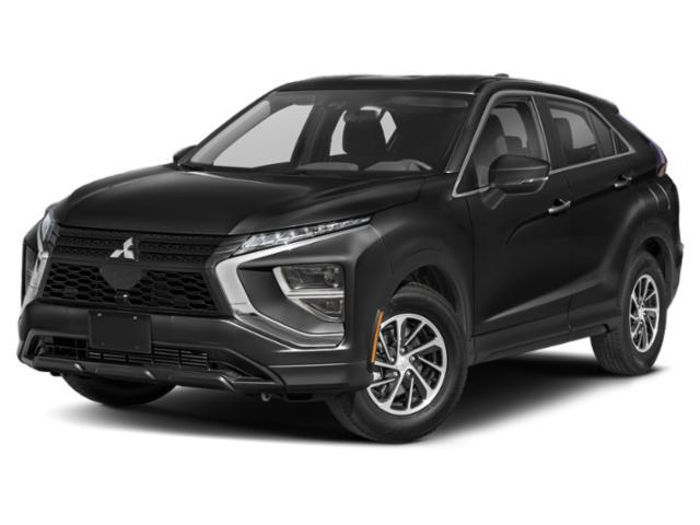 2022 mitsubishi eclipse cross es
