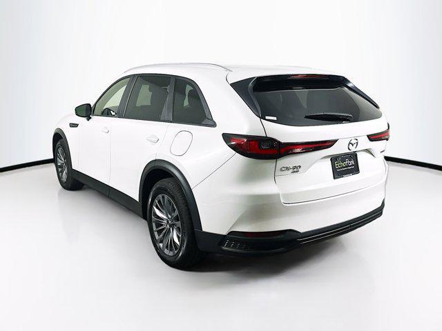 2024 mazda cx-90 3.3 turbo s