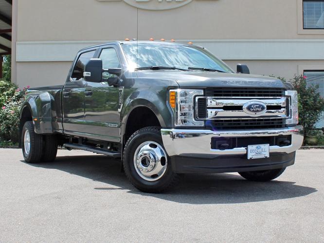 used 2017 ford f350 4x4 crew cab drw super duty hattiesburg, ms 39402 for sale in hattiesburg, mississippi