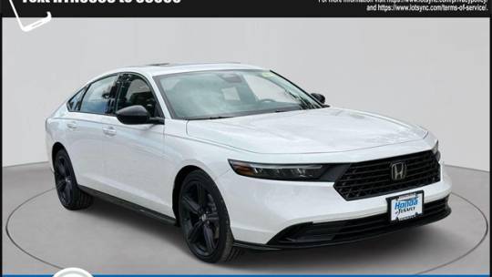 2024 Honda Accord