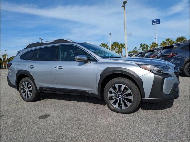 2024 subaru outback touring xt