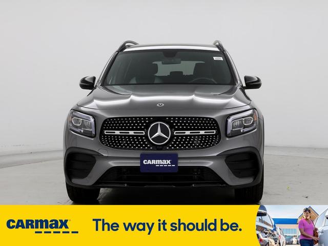 2023 mercedes-benz glb 250
