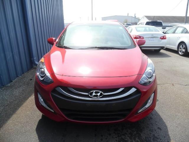 2014 hyundai elantra gt base 4dr hatchback for sale in dover, delaware