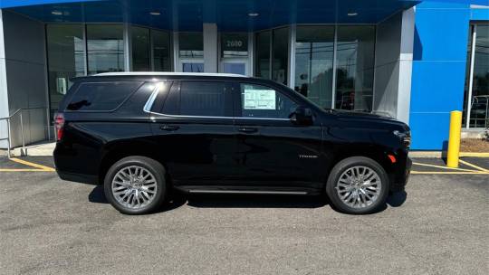 2024 Chevrolet Tahoe