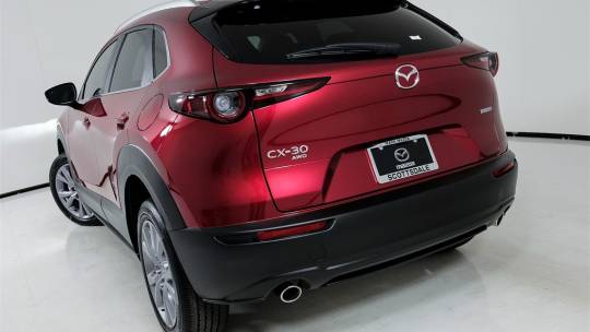 2024 Mazda CX-30