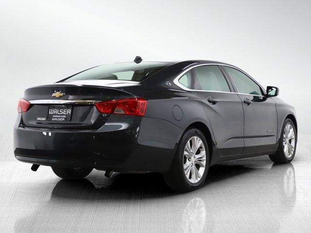 2014 chevrolet impala 1lt