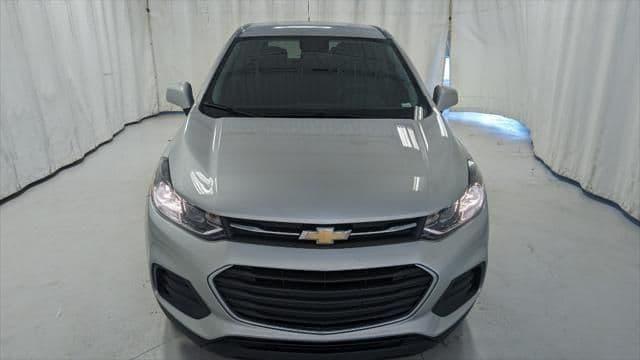 2021 chevrolet trax fwd ls in lake city, georgia