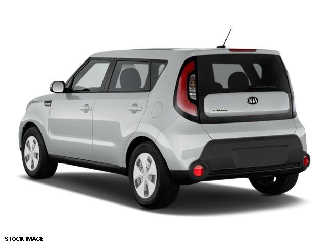 2015 kia soul base 4dr wagon 6m for sale in augusta, maine