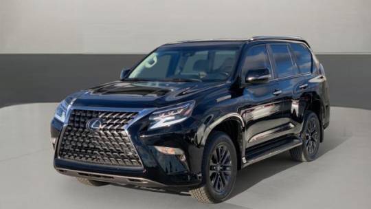 2022 Lexus GX