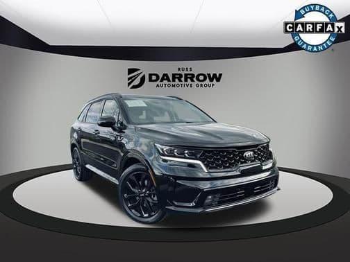 2021 kia sorento sx in milwaukee, wisconsin