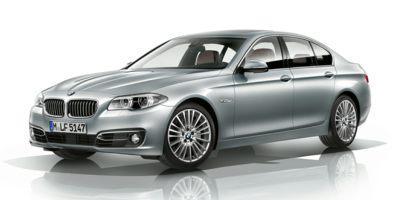 2015 bmw 535 xdrive