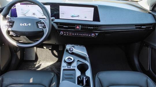 2024 Kia EV6