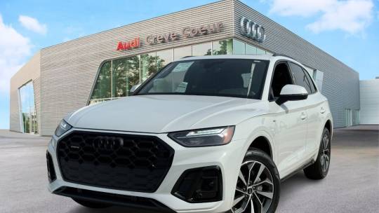 2024 Audi Q5