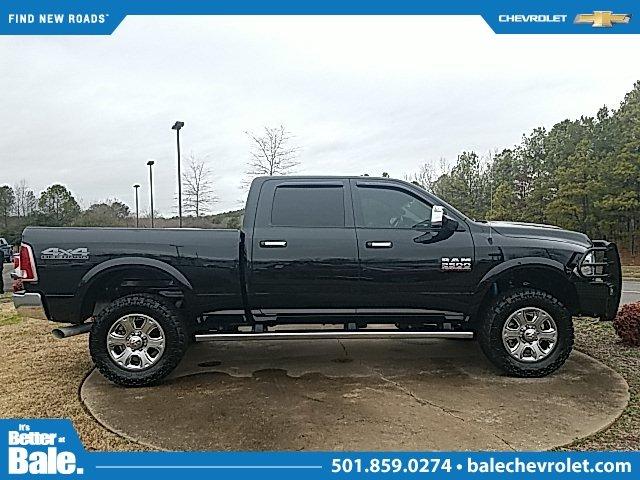 used 2018 ram 2500 laramie little rock, ar 72211 for sale in little rock, arkansas