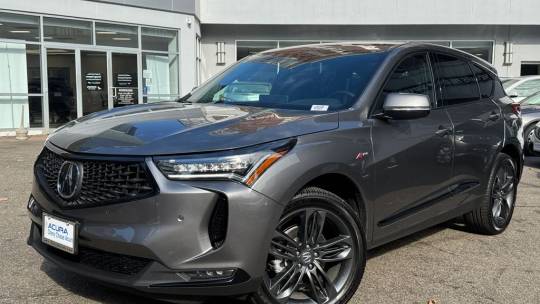 2024 Acura RDX