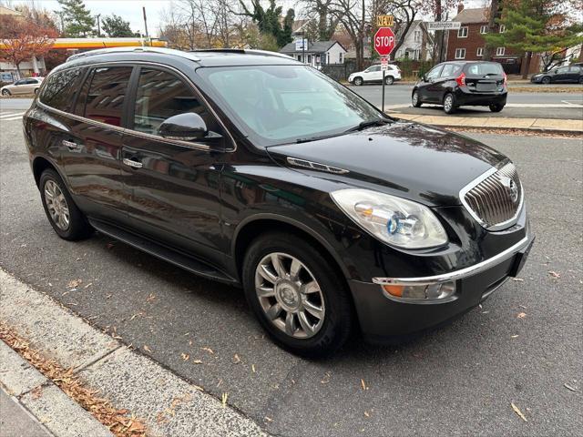 2011 buick enclave 2xl