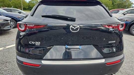 2025 Mazda CX-30 2.5 s select sport