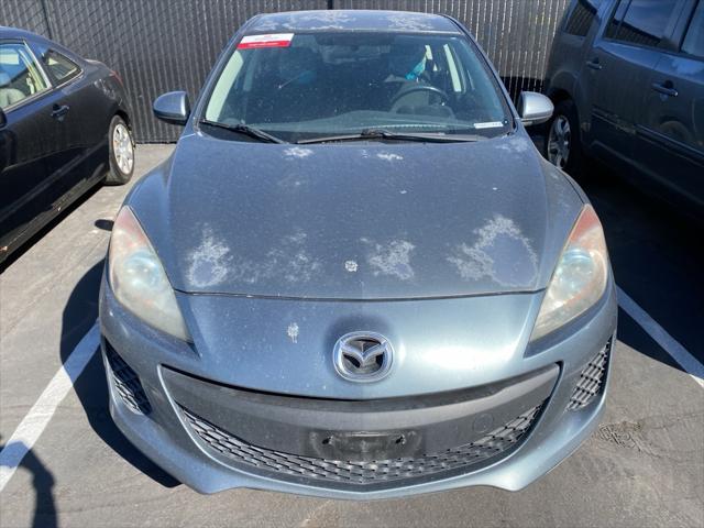 2012 mazda mazda3 hatchback i touring