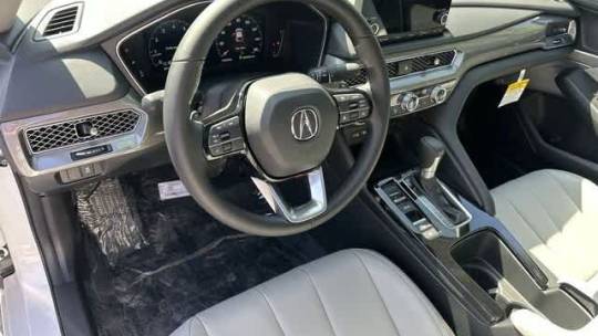 2025 Acura Integra
