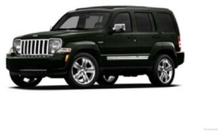 2012 jeep liberty limited jet edition in winter haven, fl