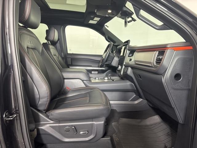 2024 ford expedition timberline