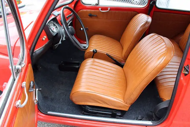 1982 fiat zastava 750 . (this is a fiat that was built in yugoslavia)
