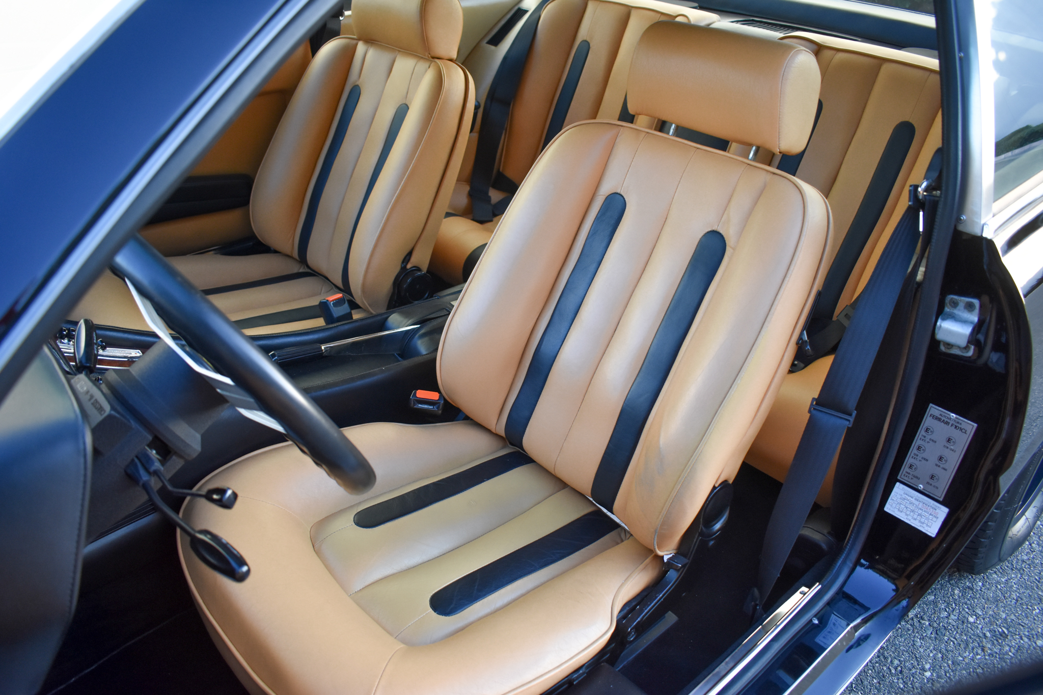 1982 ferrari 400i