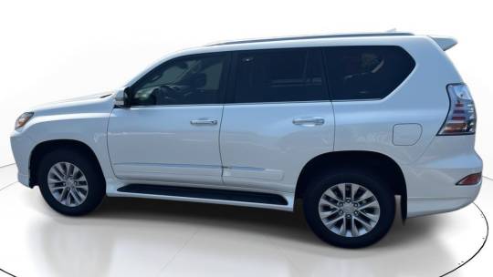 2016 Lexus GX