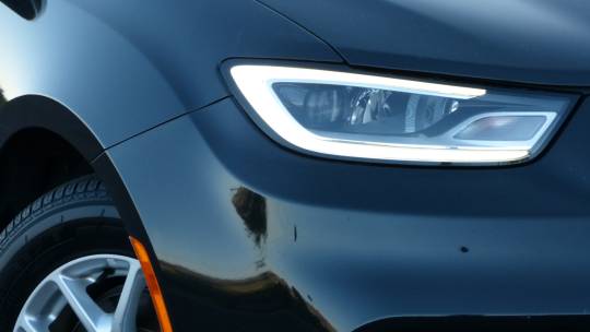 2022 Chrysler Pacifica
