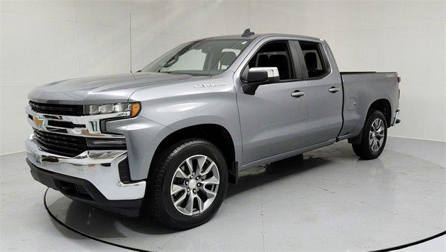 2022 chevrolet silverado 1500 limited lt