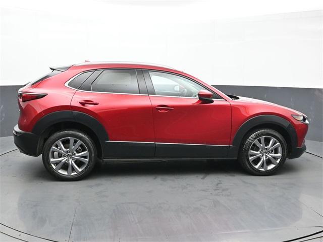 2021 mazda cx-30 premium package