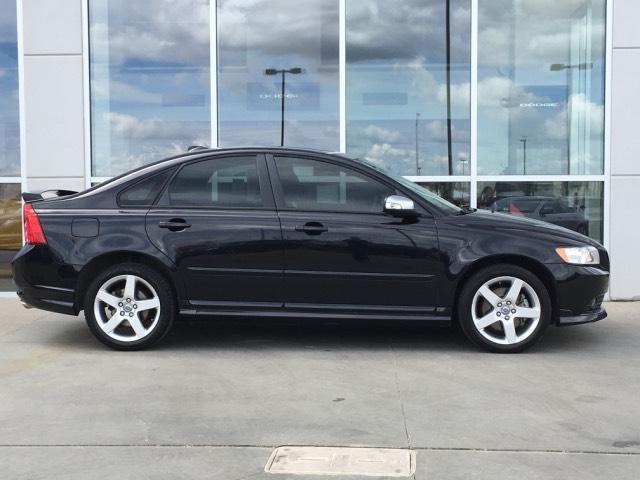 2009 volvo s40 t5 r-design awd t5 r-design 4dr sedan for sale in bar nunn, wyoming