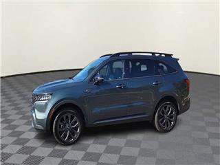 2021 Kia Sorento ex