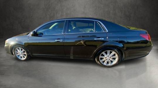 2009 Toyota Avalon