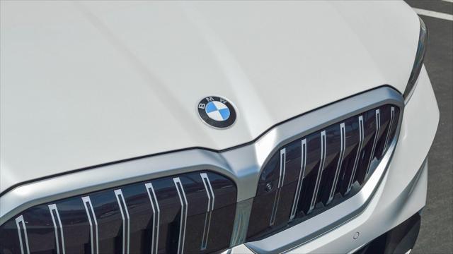 2024 bmw 530 i xdrive