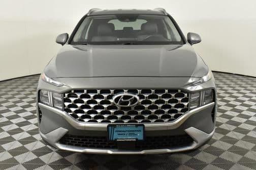 2022 hyundai santa fe sel in caryville, wisconsin