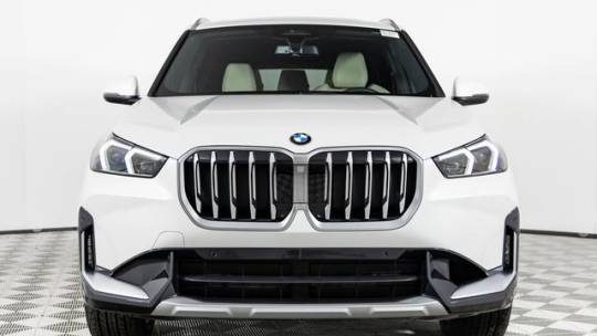 2025 BMW X1