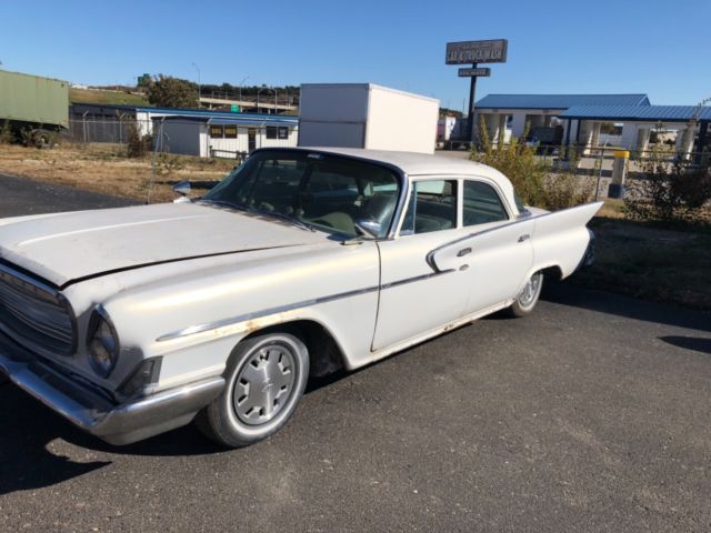 1961 chrysler new port